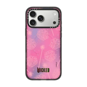 Glinda Magic Pattern Case｜手機殼