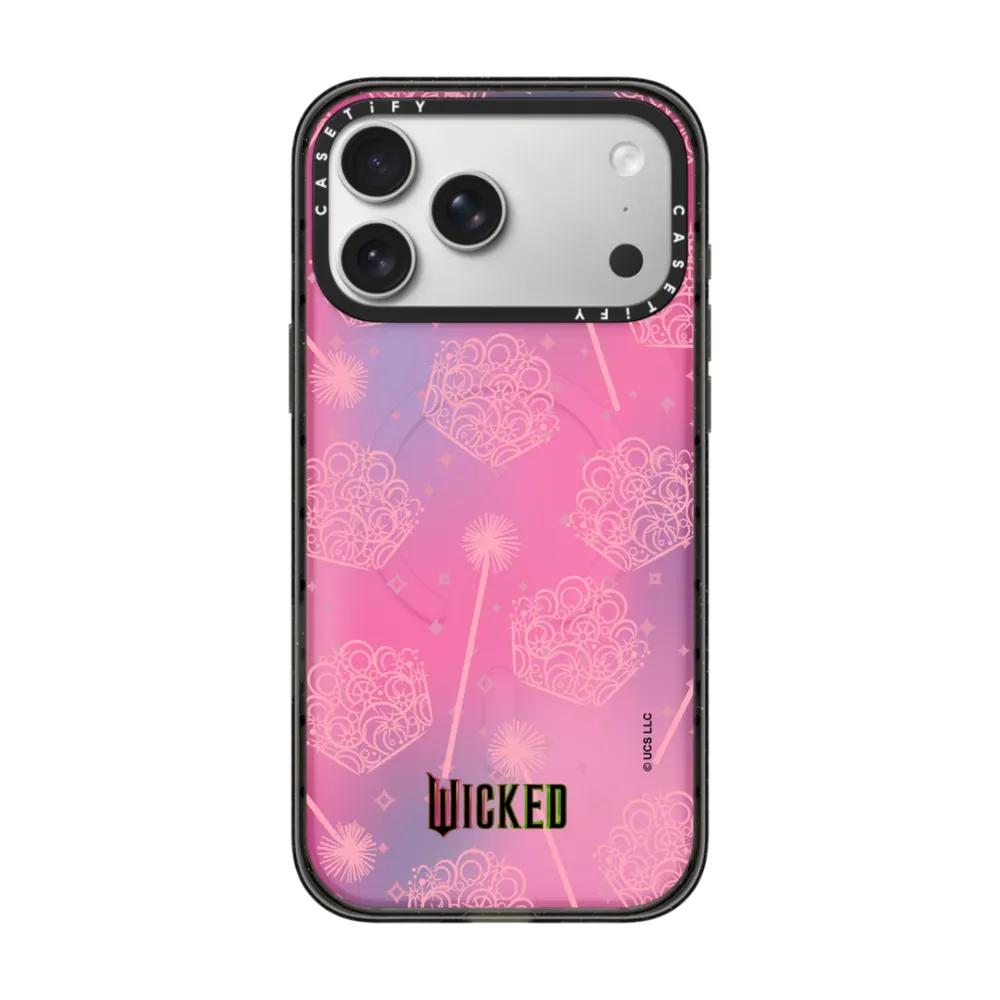 Glinda Magic Pattern Case｜手機殼