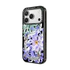 Chrysanthemum Whirl Phone Case｜手機殼