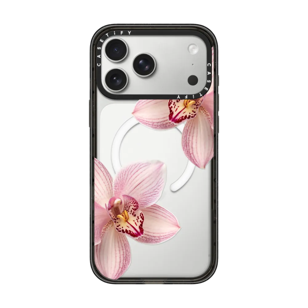 Orchidia｜手機殼
