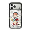 Sora and Her Friends 系列｜Drift Above the Clouds Phone Case｜手機殼
