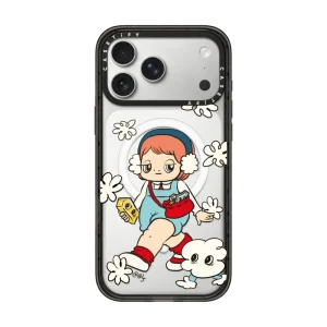 Sora and Her Friends 系列｜Drift Above the Clouds Phone Case｜手機殼
