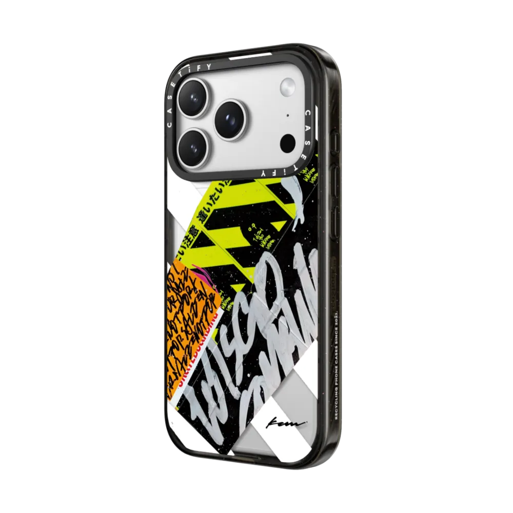 Ratface Phone cases｜手機殼