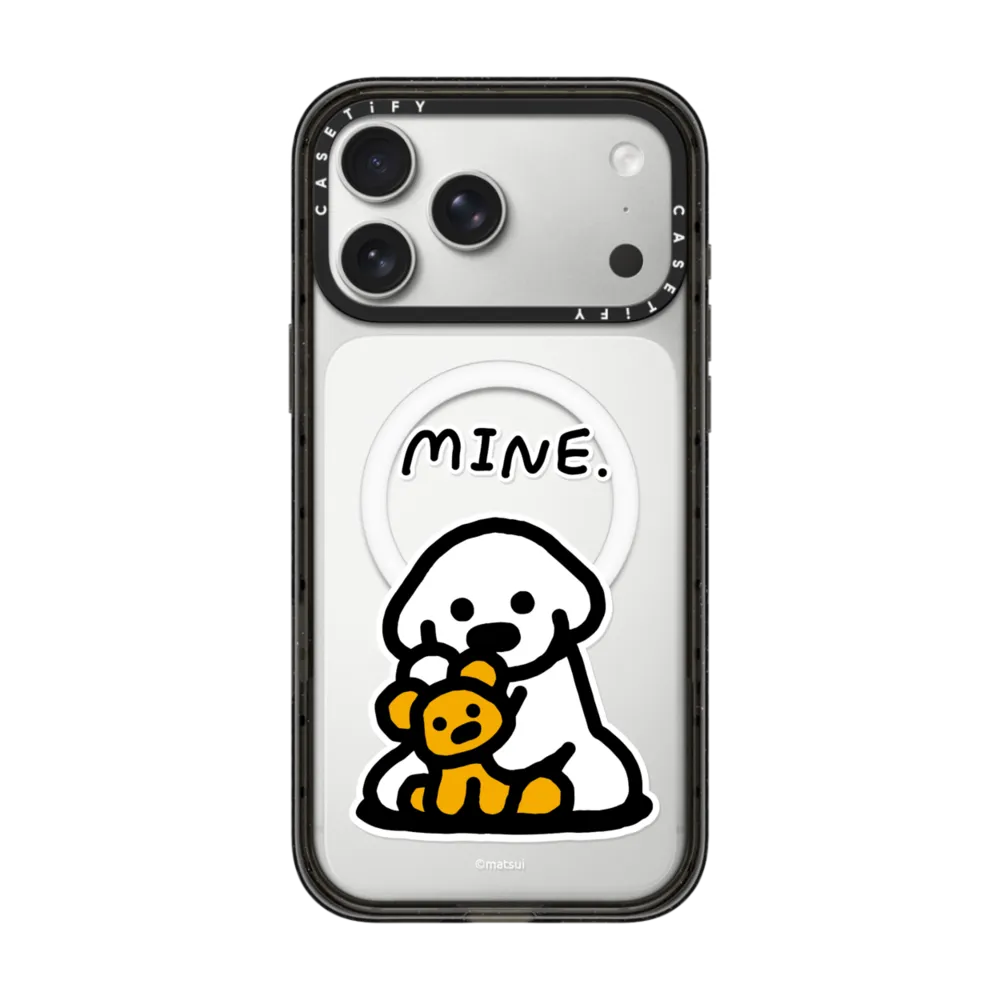 MINE.｜手機殼
