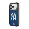 NEW YORK YANKEES Logo Embroidery Case｜手機殼