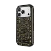 大英博物館 The Egypt Hieroglyphics Pattern Case｜手機殼