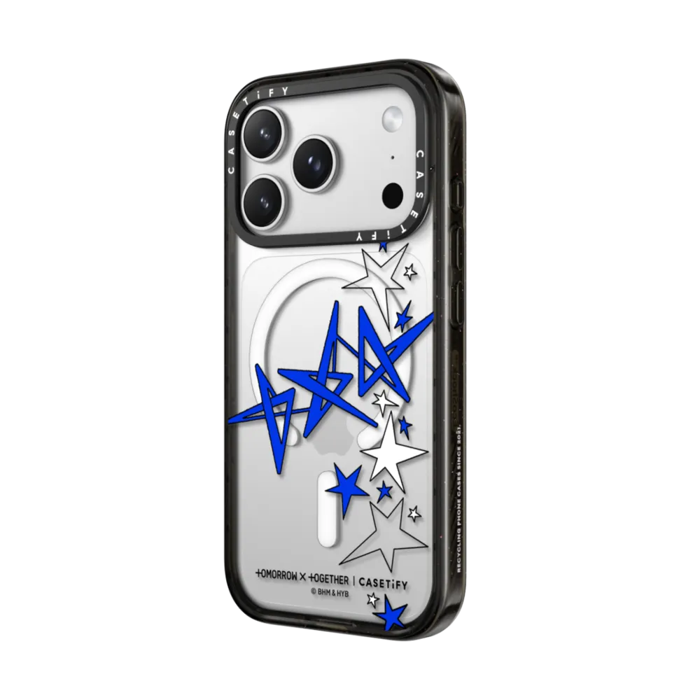 TXT TOGETHER Sticker Case｜手機殼