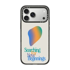 Searching For New Beginnings by Niko Mukelyan｜手機殼