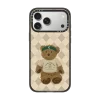 Sip & Serve Bear｜手機殼