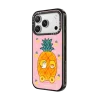 SSEBONG 系列｜Pineapple Ride (Taiwan Exclusive)｜手機殼