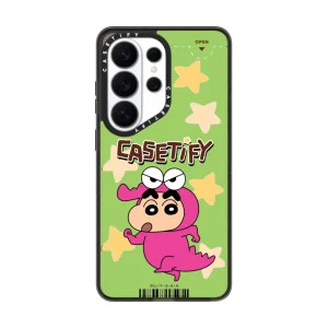 蠟筆小新｜Chocobi Case｜三星手機殼