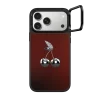Chrome Red Cherry｜手機殼