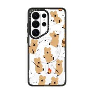 QUOKKA & BOBO｜三星手機殼