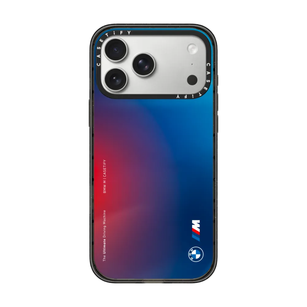 BMW M The Flamboyant Case｜手機殼