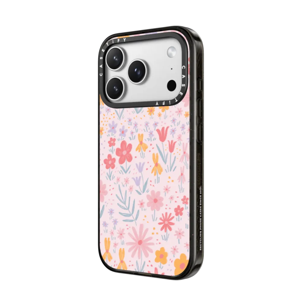 Maddie's Florals by Ivory Paper Co｜手機殼