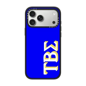 Tau Beta Sigma｜手機殼