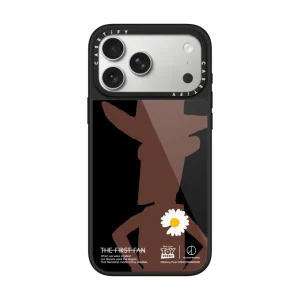 PEACEMINUSONE × 玩具總動員｜The Friendship Case - WOODY｜手機殼