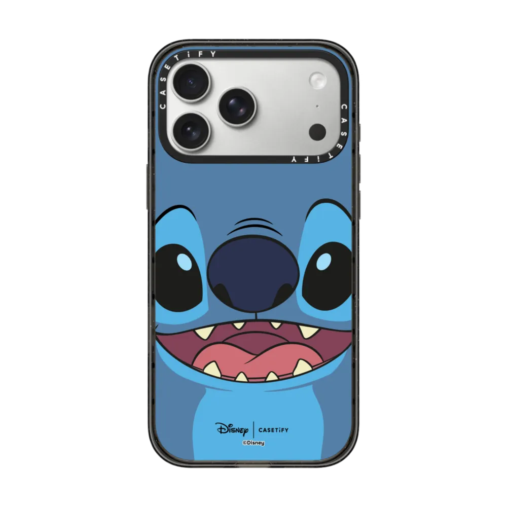 Stitch Case｜手機殼