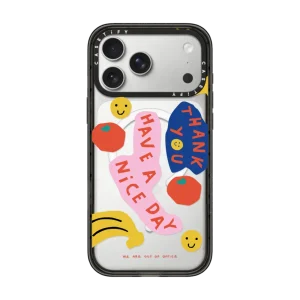 Bananas by We are out of office｜手機殼