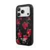 Mickey Mouse & Rose Pattern Case｜手機殼