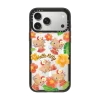 Sun-Kissed Hello Kitty Sticker Phone Case｜手機殼