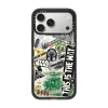 曼達洛人｜The Mandalorian™ and Grogu Stickermania Case｜手機殼