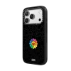 村上隆 SUPERFLAT FLOWER PHONE CASE (RAINBOW)｜手機殼