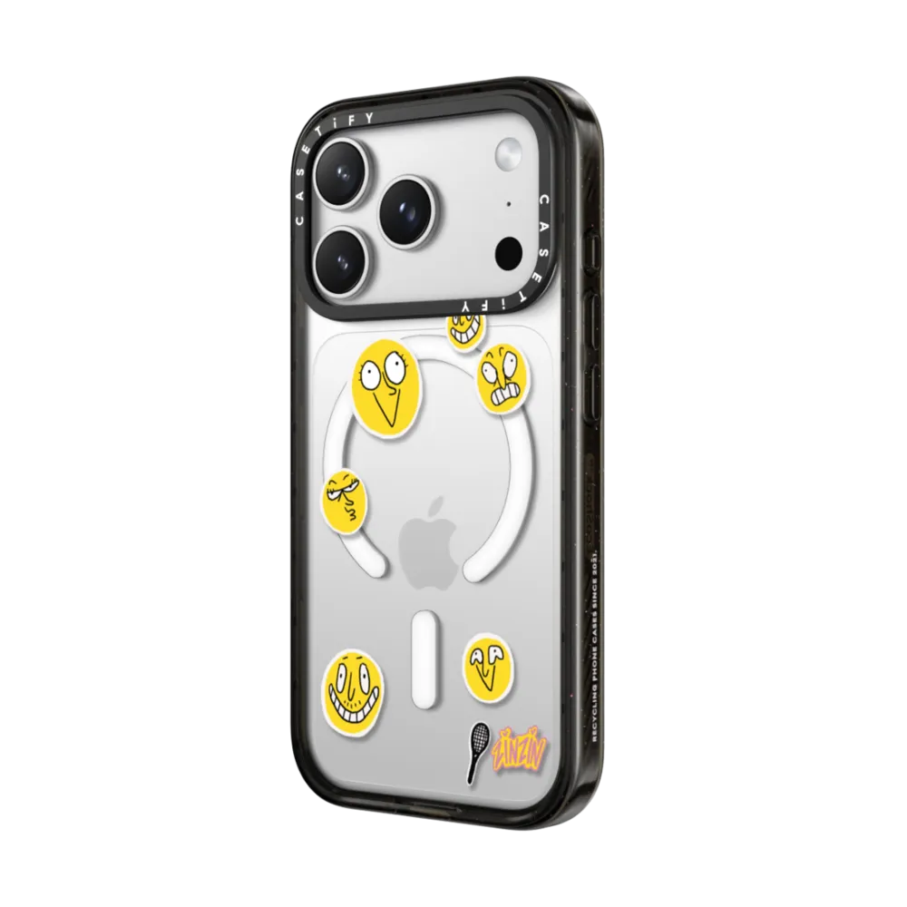 Le Tennis Phone Case｜手機殼