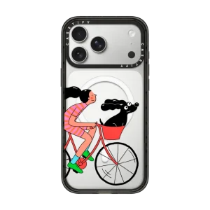 Biking & Dog｜手機殼