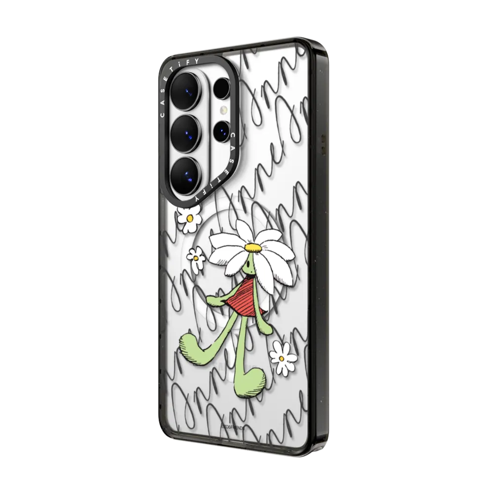 ZO&FRIENDS｜A&NE Custom Case｜三星手機殼