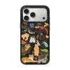Fluffy Diary Case｜手機殼