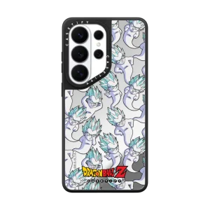 七龍珠 Z｜GOTENKS : SUPER GHOST KAMIKAZE ATTACK Pattern Case｜三星手機殼