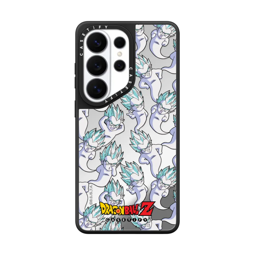 七龍珠 Z｜GOTENKS : SUPER GHOST KAMIKAZE ATTACK Pattern Case