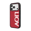 Alpha Omicron Pi｜手機殼
