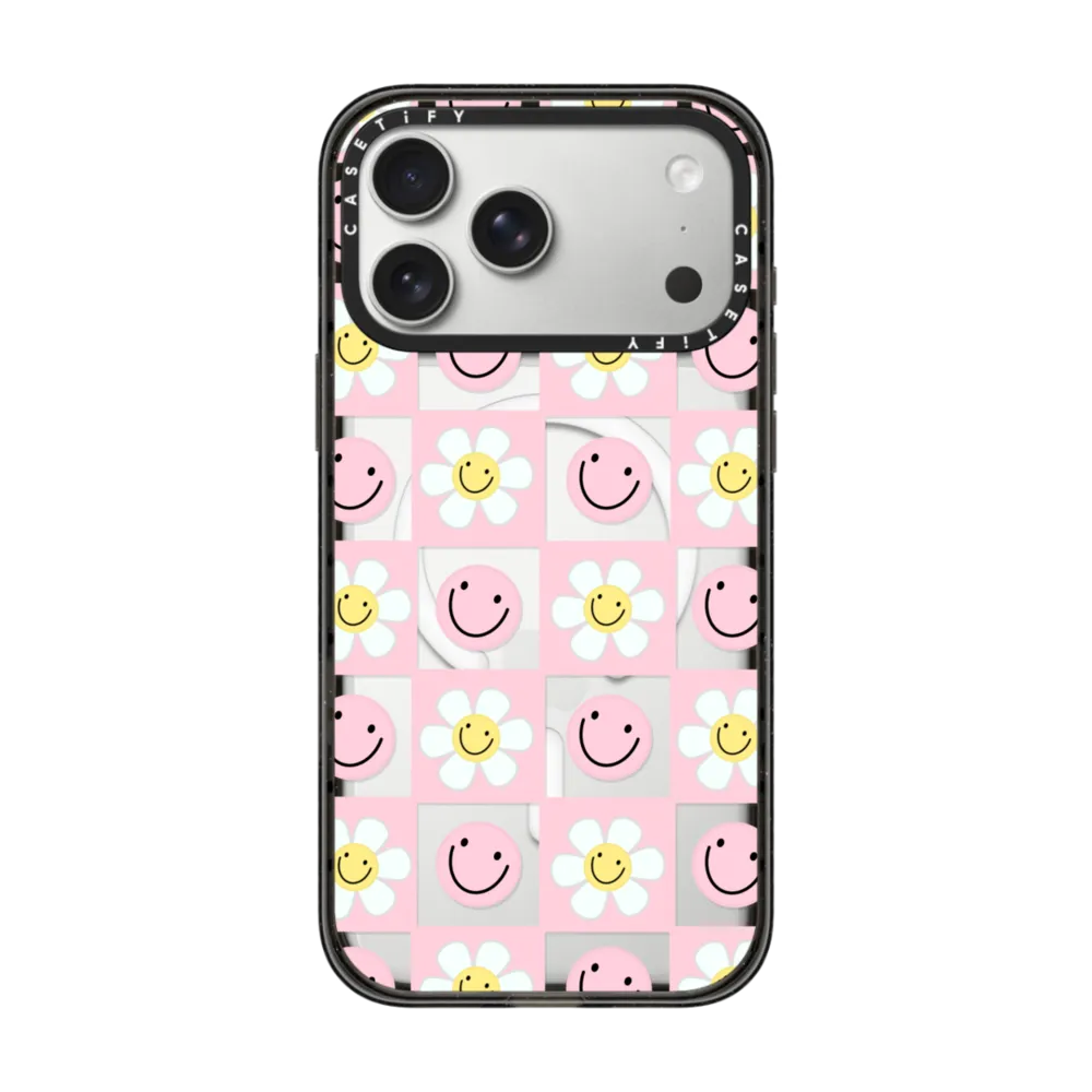 Floral Friends by Katie's Collective｜手機殼