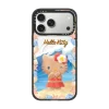 Sun-Kissed Hello Kitty Beach Phone Case｜手機殼