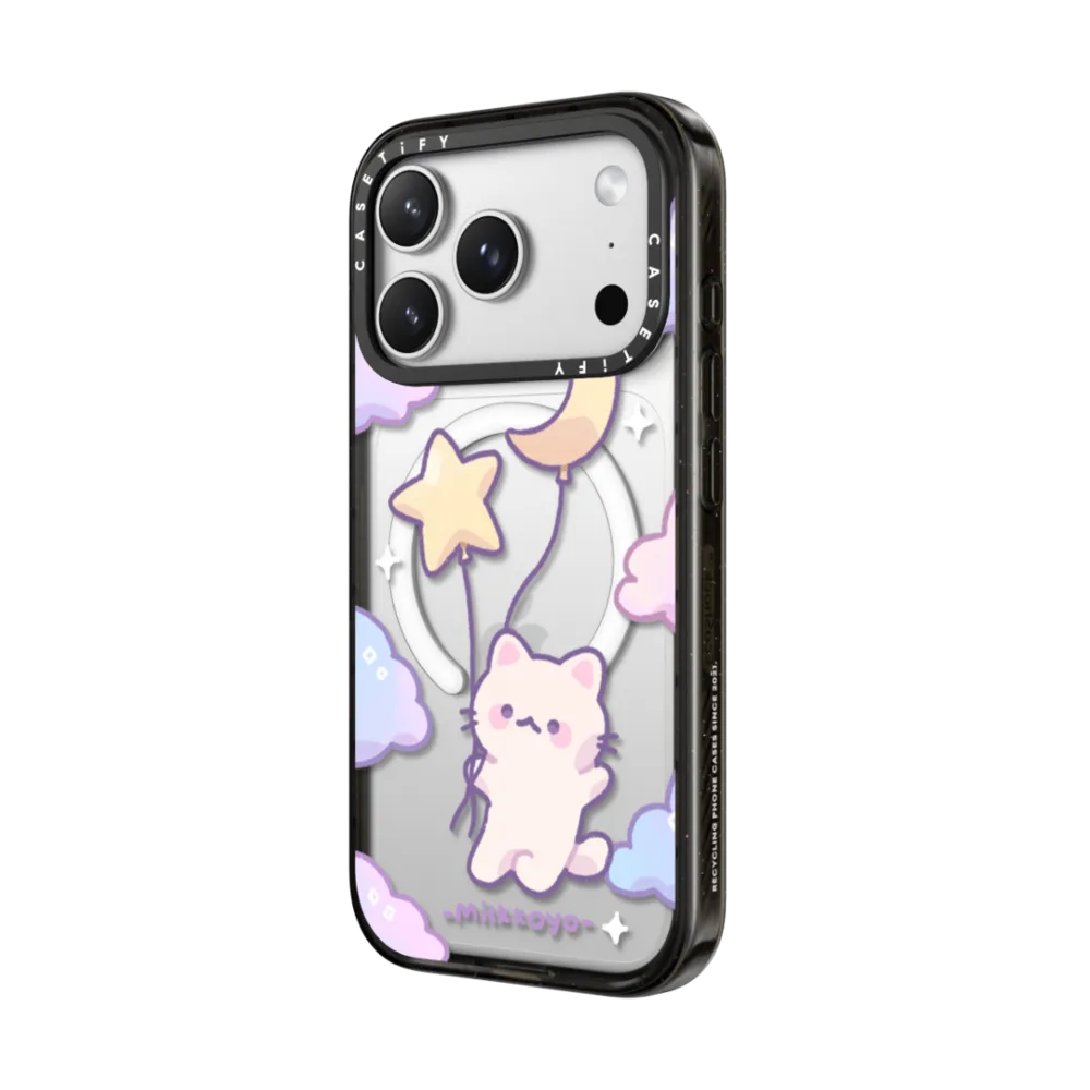 Sky Float Phone Case｜手機殼