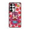 玩具總動員｜Disney and Pixar's Toy Story | Lotso Bear Strawberry Case｜三星手機殼