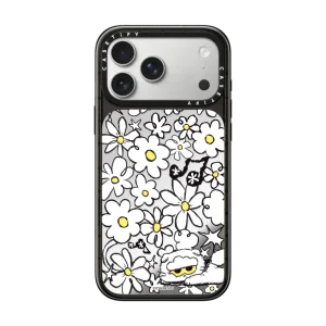 ZO&FRIENDS 系列｜ZOA Daisy Case｜手機殼