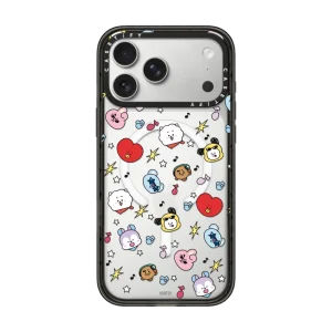 BT21 系列｜BT21 Pattern Case｜手機殼