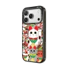 Lucky Cat Parade｜手機殼