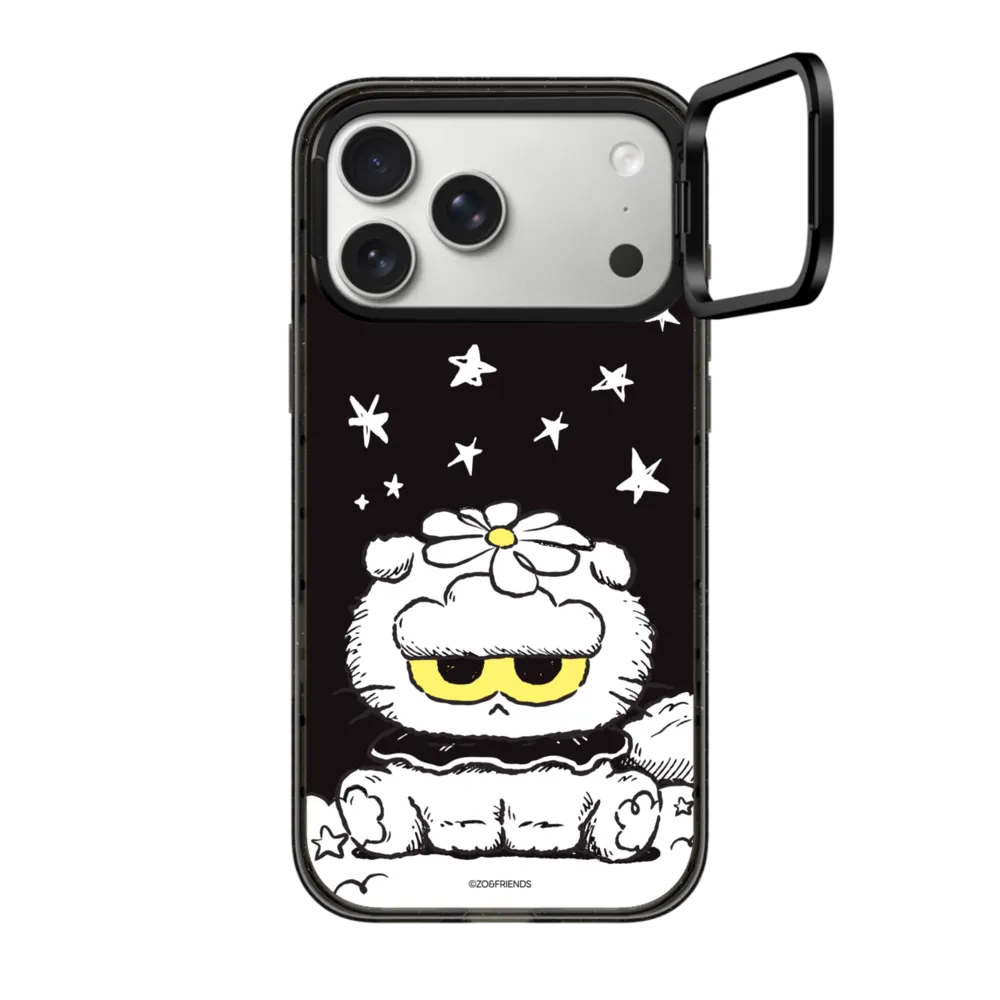 ZO&FRIENDS 系列｜BIG ZOA CASE