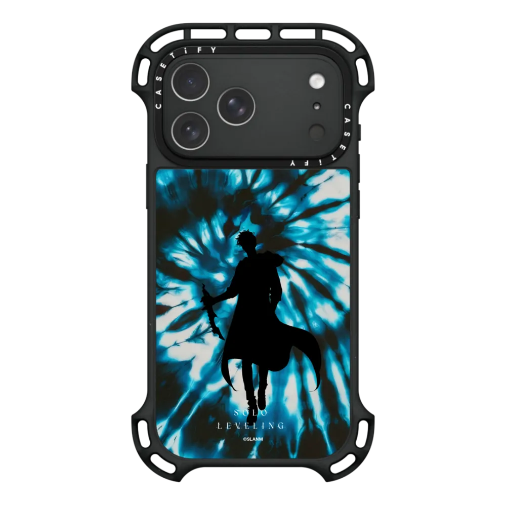 Solo Leveling Portal Entry Phone Case｜手機殼
