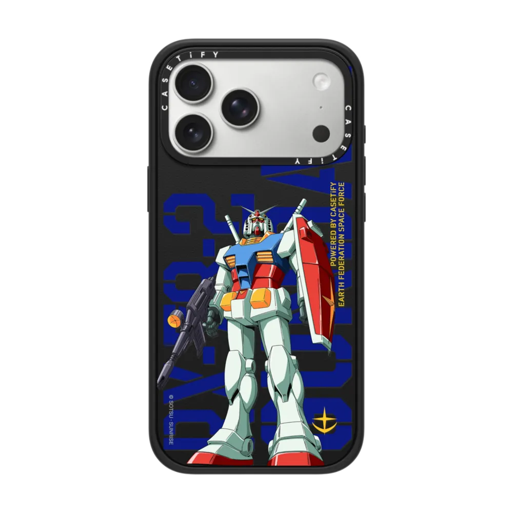 RX-78-2 Gundam Case｜手機殼