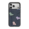 MYONG PANG TANG NANG on Jeans Pocket｜手機殼