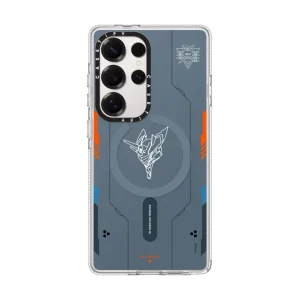 新世紀福音戰士｜Evangelion Mark.06 Case｜三星手機殼