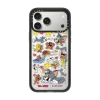 湯姆貓與傑利鼠 Family Sticker Case｜手機殼