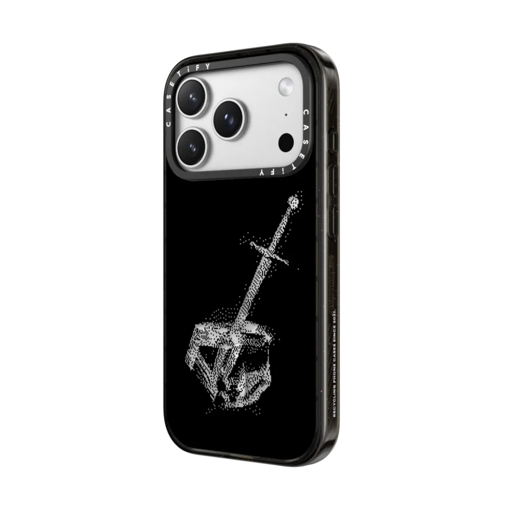 Excalibur｜手機殼