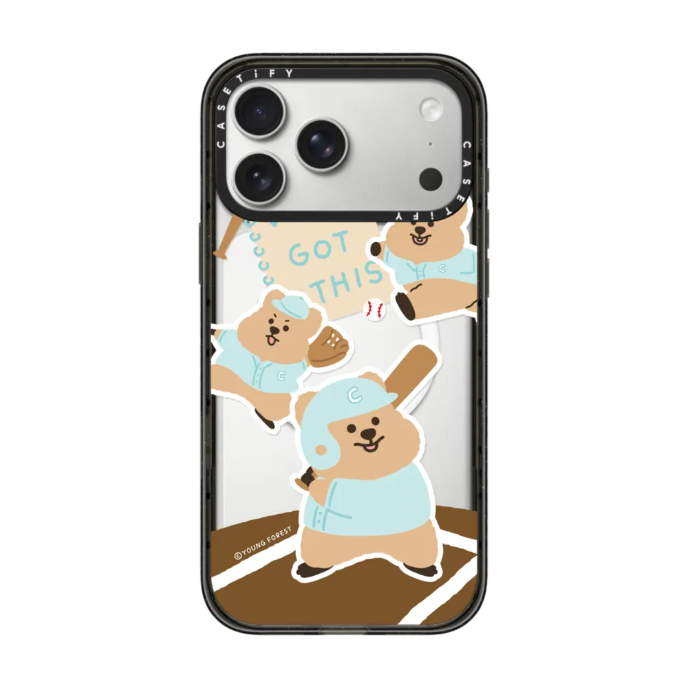 KKOTKA Got This Case