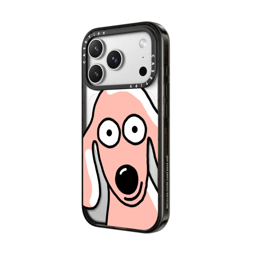Dog Selfie｜手機殼
